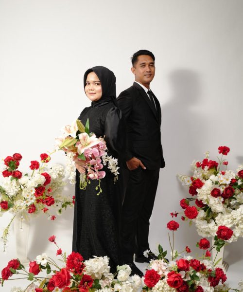 Memei & Yamin 18