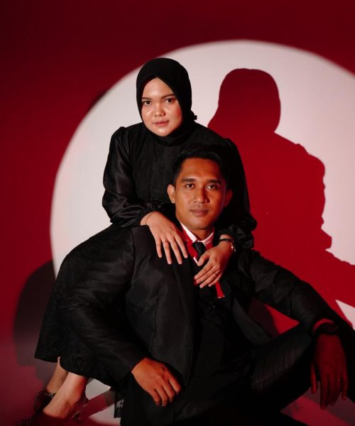 Memei & Yamin 20