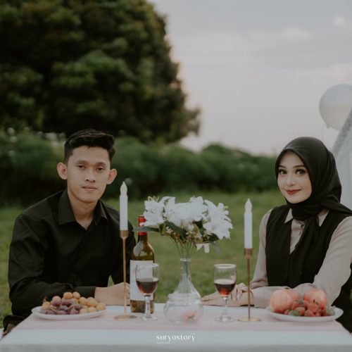 Mia & Donny 1