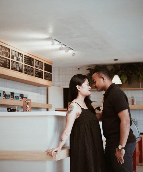 Michael & Cassey 15