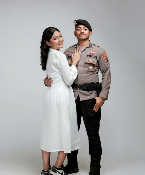 Michael & Cassey 3