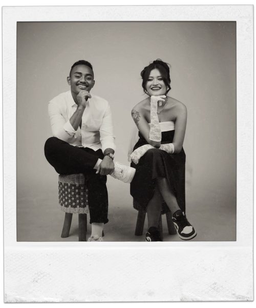 Michael & Cassey 7