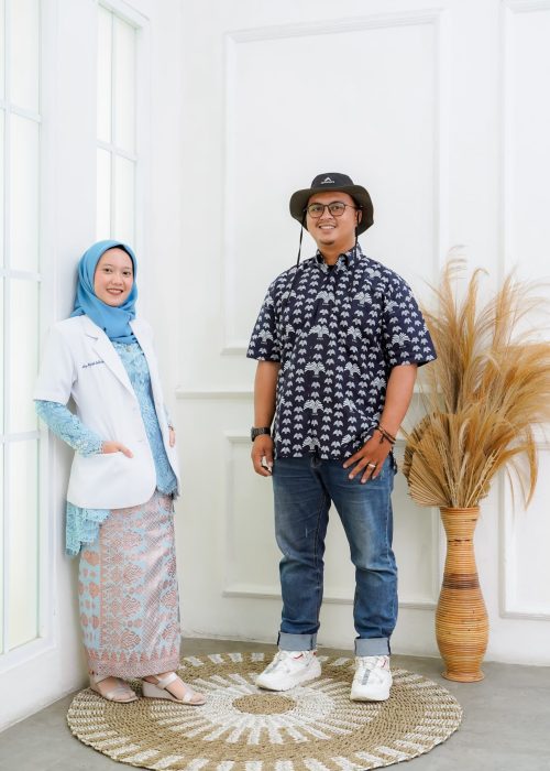 Miftah & Rio 1