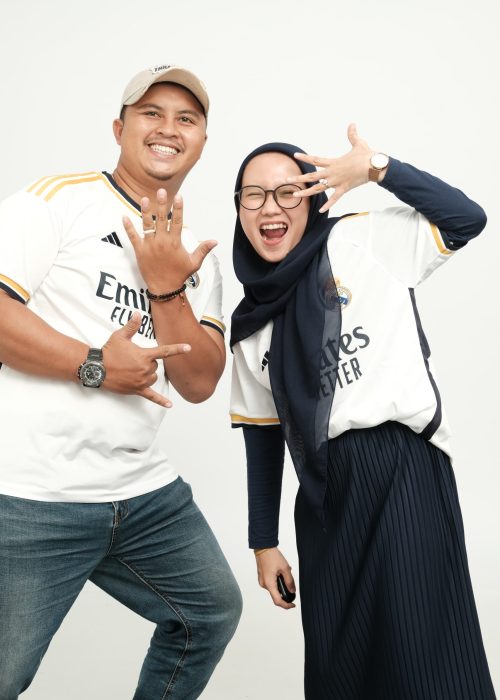 Miftah & Rio 10