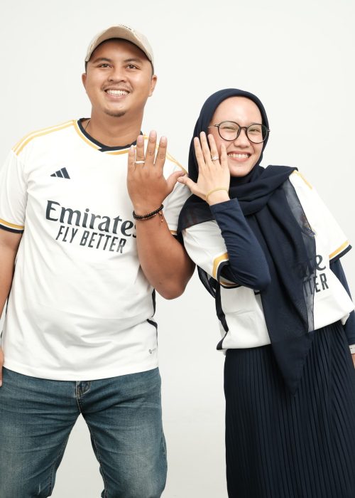 Miftah & Rio 11