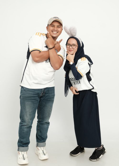 Miftah & Rio 12