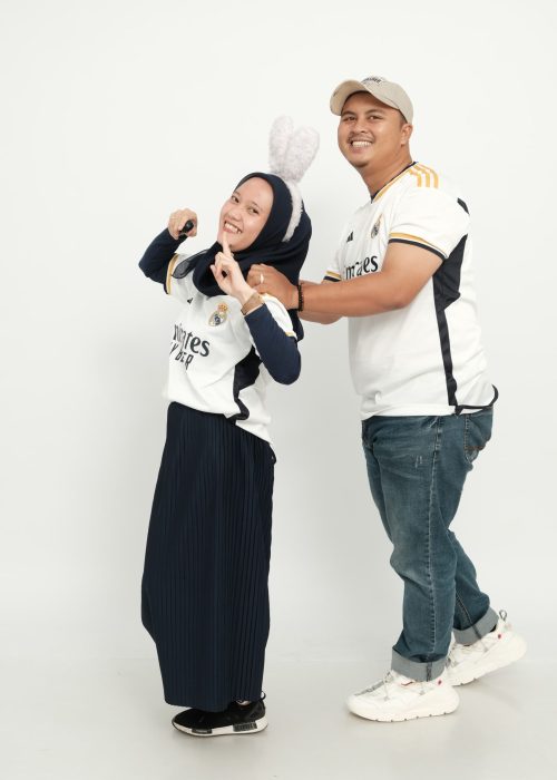 Miftah & Rio 13