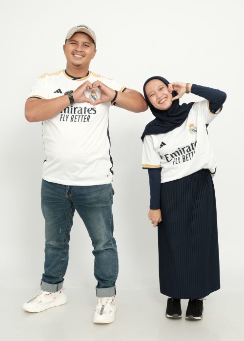 Miftah & Rio 14