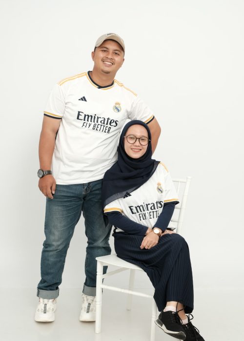 Miftah & Rio 16