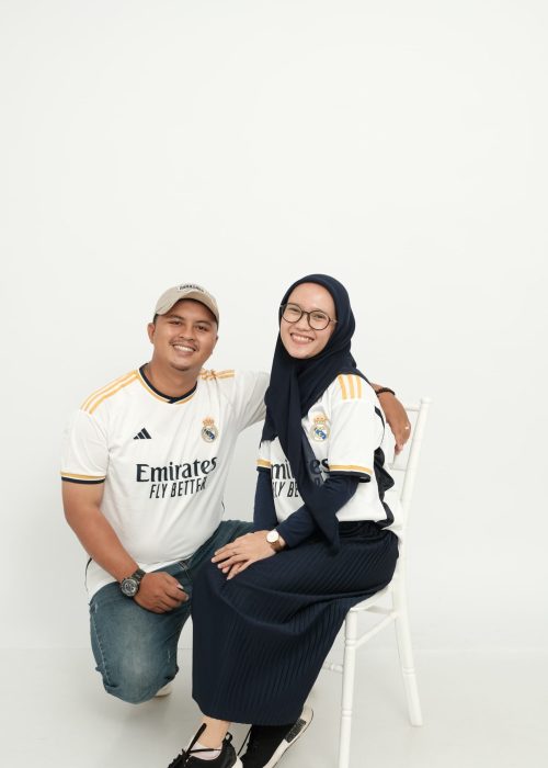 Miftah & Rio 17