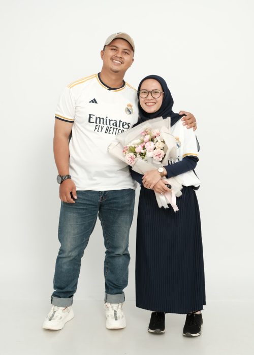 Miftah & Rio 18
