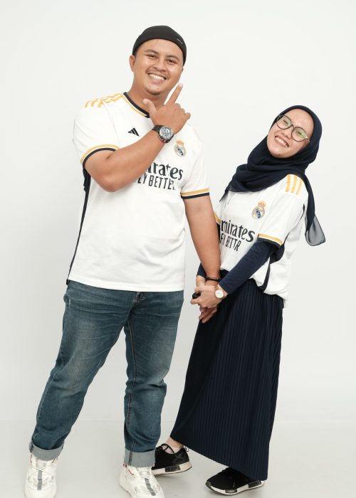 Miftah & Rio 19