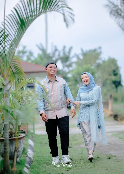 Miftah & Rio 3