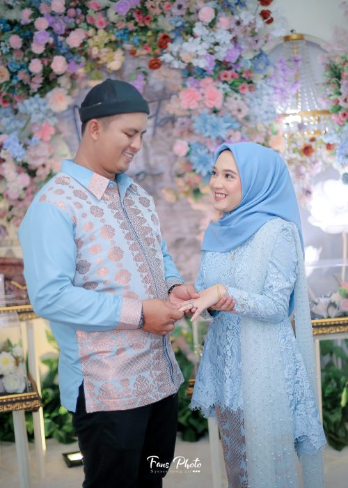 Miftah & Rio 5