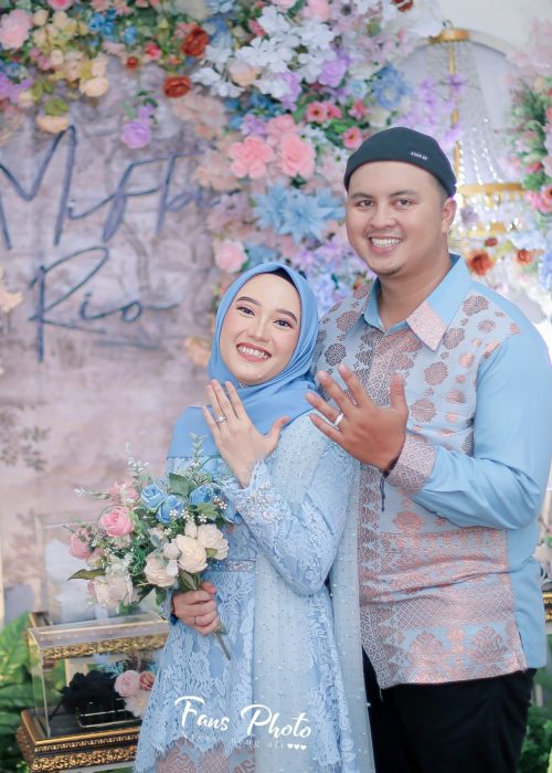 Miftah & Rio 8