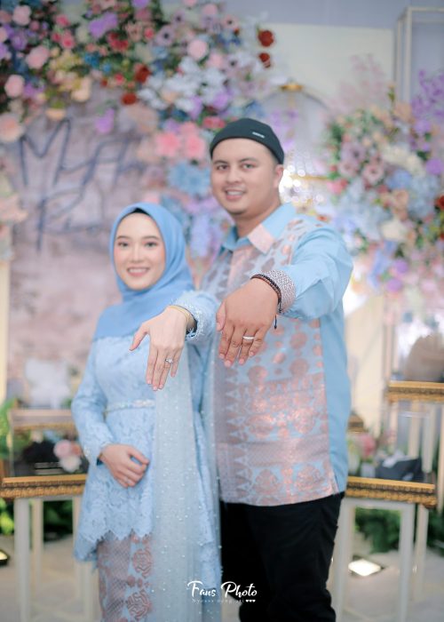 Miftah & Rio 9