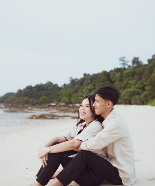 Mikhael & Sendy 15