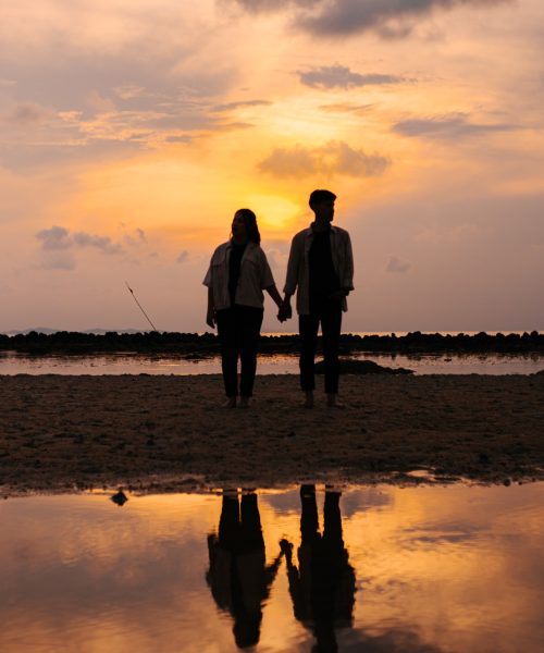 Mikhael & Sendy 17
