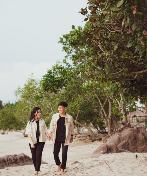 Mikhael & Sendy 18