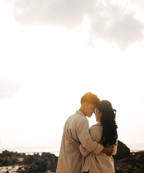Mikhael & Sendy 19
