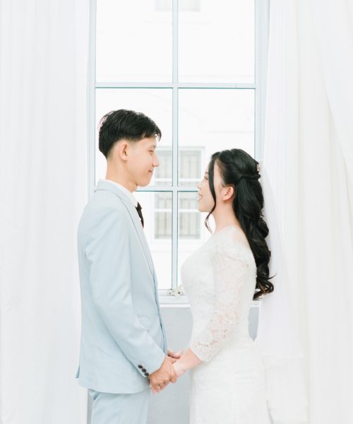 Mikhael & Sendy 4