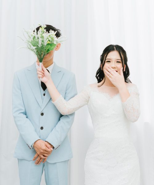 Mikhael & Sendy 5