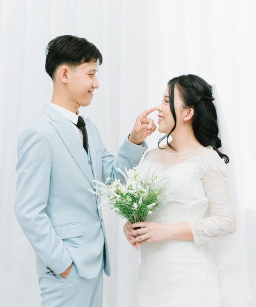 Mikhael & Sendy 6