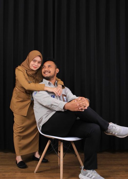 Mila & Farkhan 13