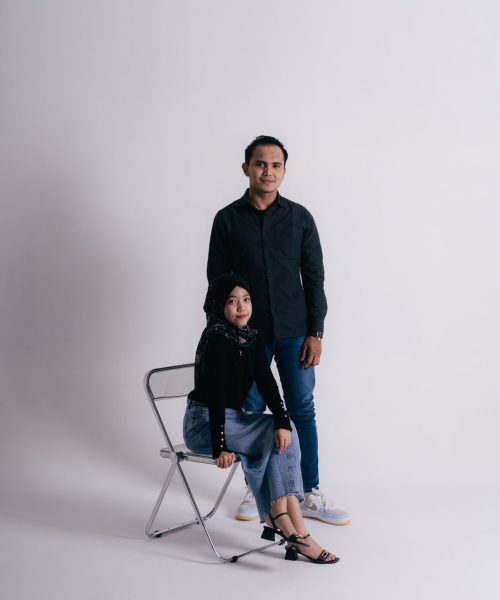Mimi & Riski 1