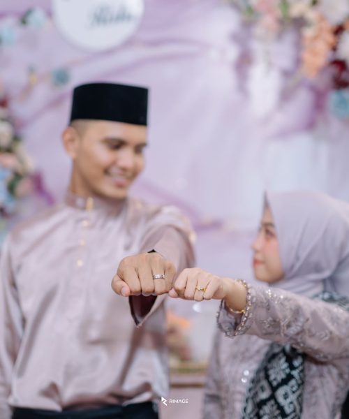 Mimi & Riski 12
