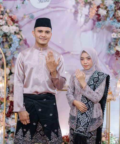Mimi & Riski 15