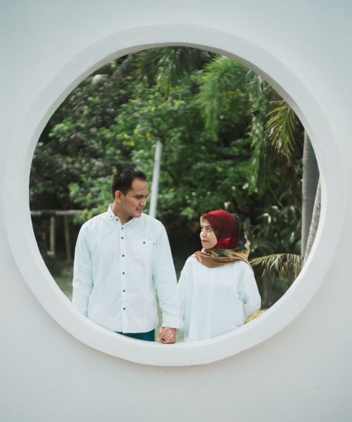 Mimi & Riski 6