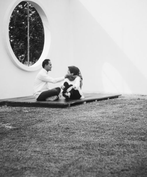 Mimi & Riski 8