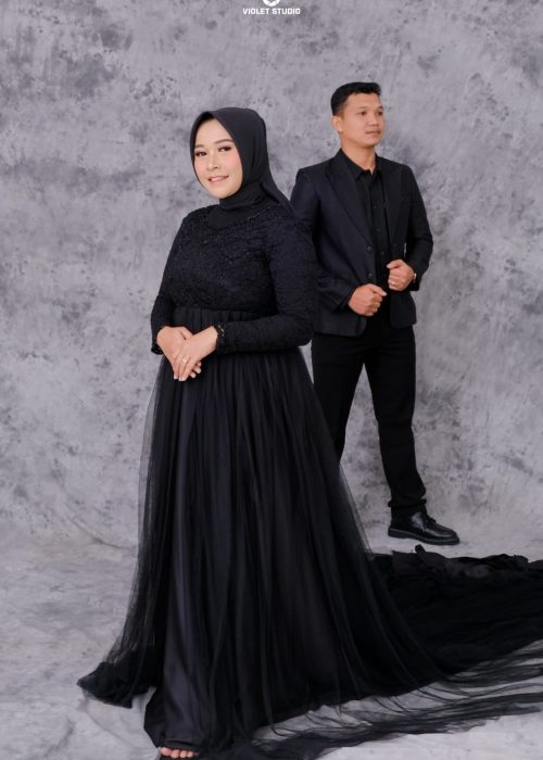 Mira & Bayu 1