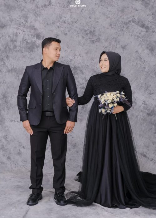 Mira & Bayu 2