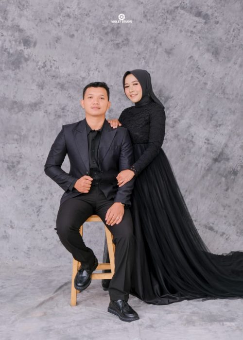 Mira & Bayu 3