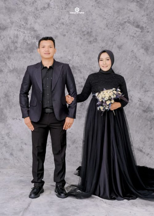 Mira & Bayu 4