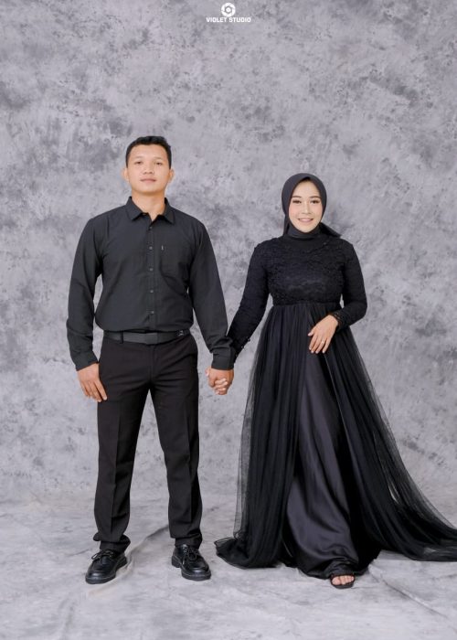 Mira & Bayu 5