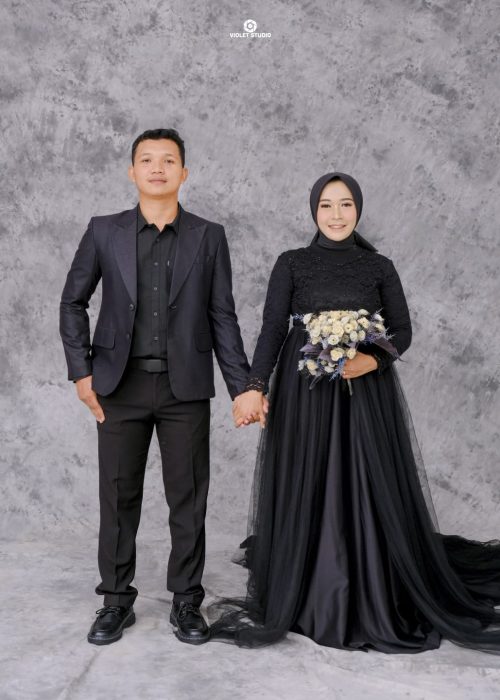 Mira & Bayu 6