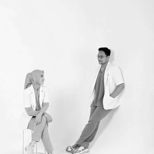 Mita & Akil 1