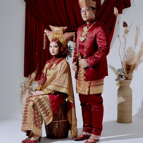 Mita & Akil 2