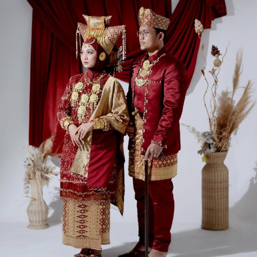 Mita & Akil 4
