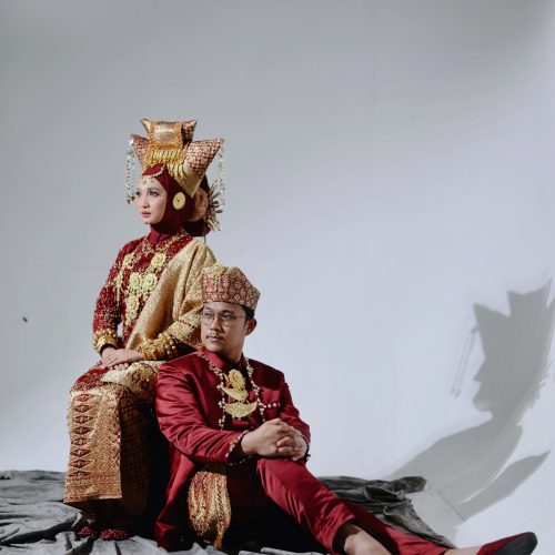 Mita & Akil 5