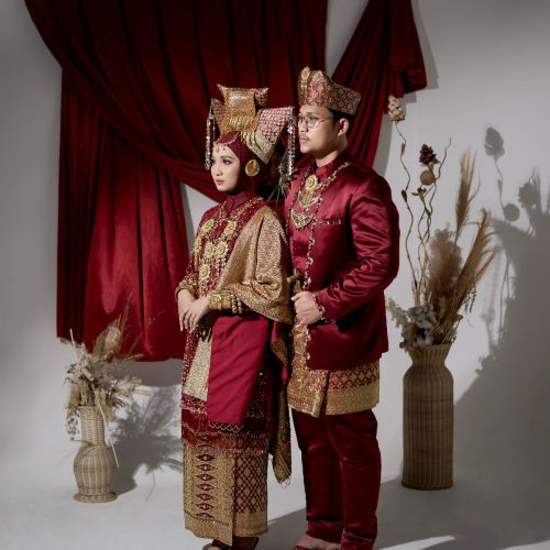 Mita & Akil 9