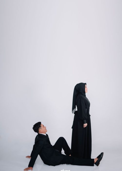 Mita & Iwan 1