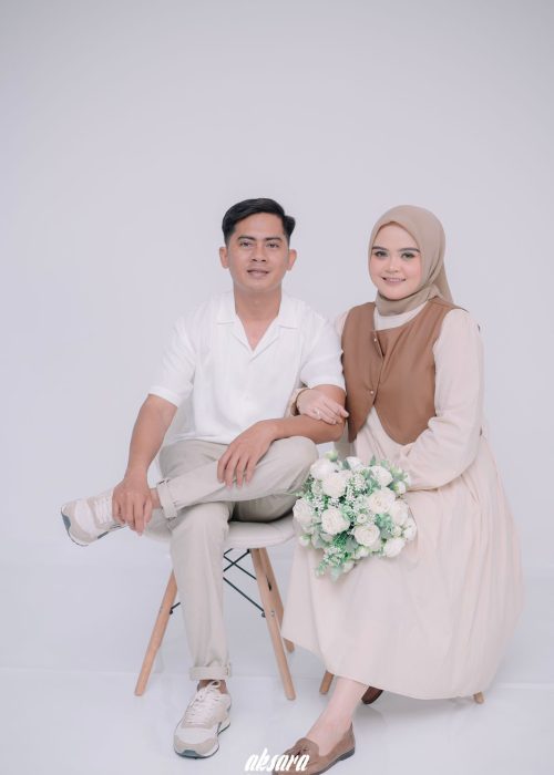 Mita & Iwan 12