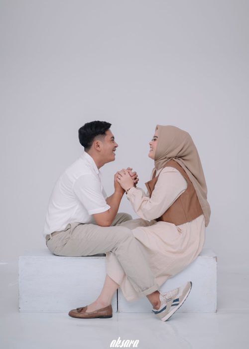 Mita & Iwan 14