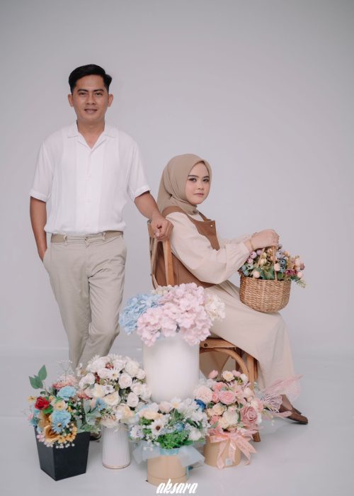 Mita & Iwan 17