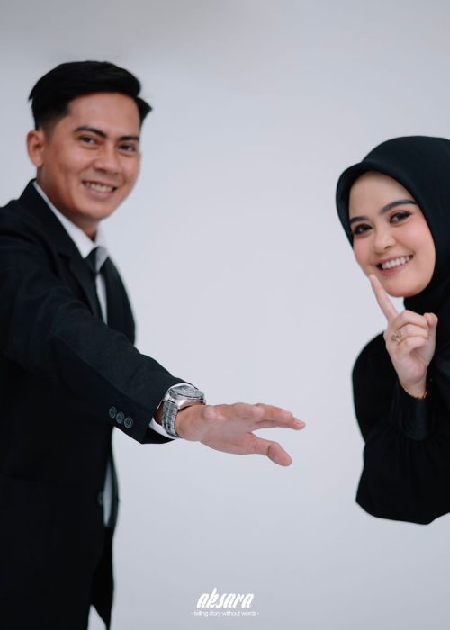 Mita & Iwan 2