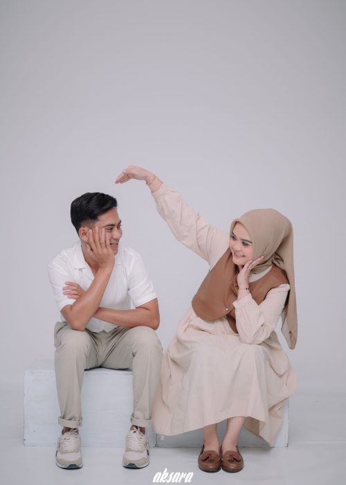 Mita & Iwan 20
